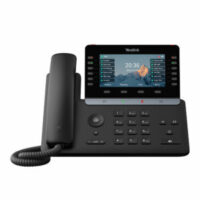 Yealink SIP-T85W IP desk phone