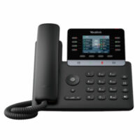 Yealink SIP-T73W IP desk phone