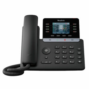 Yealink SIP-T73W IP desk phone