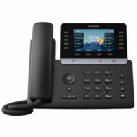 Yealink SIP-T74W IP desk phone