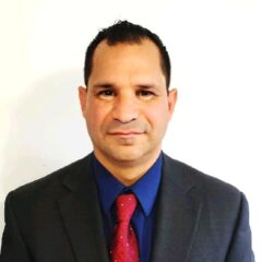 Paul Bonelli, President and Founder of Advanced Hosted Services